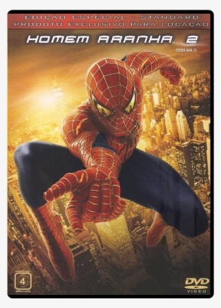 Spiderman Background