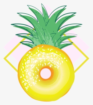 Sal Frances - Pineapple