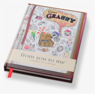 Dear Granny