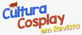 Fagner Vianna Cultura Cosplay Em Revista O Incrível - Illustration