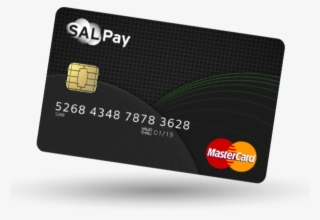 Meet The Cryptocurrency That Will Help Both Businesses - Salpay Atm