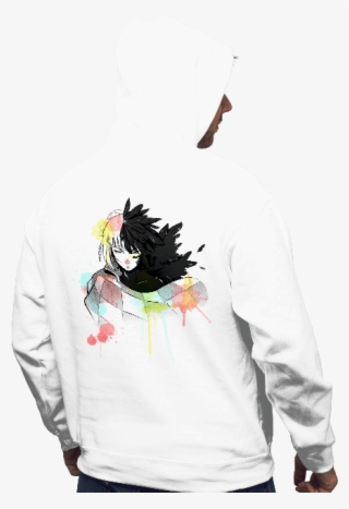 Howl Watercolor - Shirt