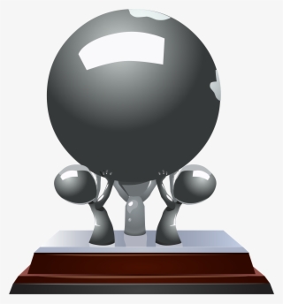 This Free Icons Png Design Of Trophy Street Creator