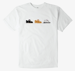 Hi Res - Supreme T Shirt Png