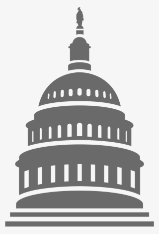 Download - Capitol Building Vector