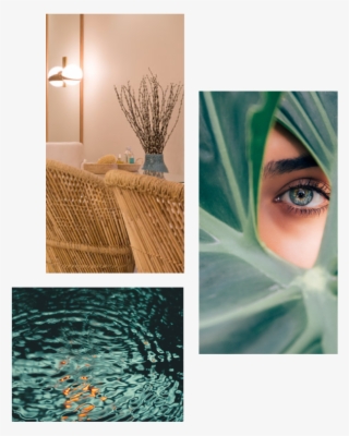 Princesa De Sal - Girl Eye