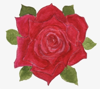 On The Other Hand, I've Had Fun Concocting Patterns - Garden Roses