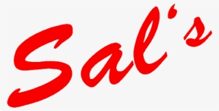 Logo - Sal's