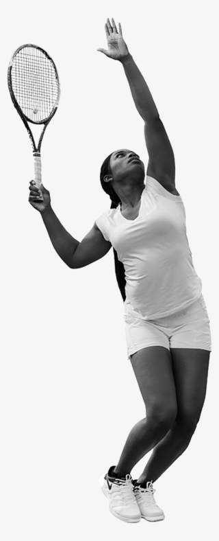 Why Chocolate Milk - Tennis Player