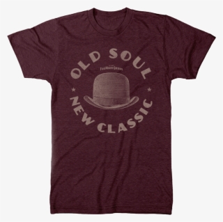 Pmj Oldstylenewclassics Mock V=1511229380 - Active Shirt