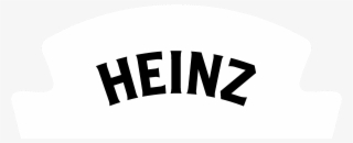 Heinz 1869 Logo Png Transparent Svg Vector Freebie - Heinz Logo Black And White