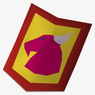 Adamant Kiteshield