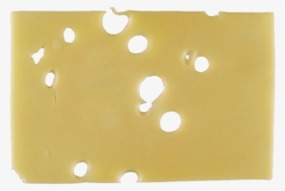 Cheese Slice Png - Dairy