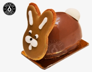 Menu Products - Easter Cake Png