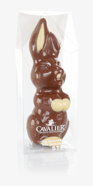 6 X 125g - Chocolate