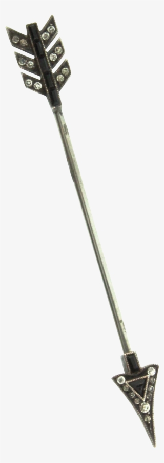 Vintage Knoll Pregizer Kp Art Deco German Sterling - Shovel