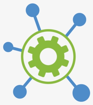 Integrate Risk Taxonomy With Risk Ecosystem - Enterprise Risk Management Icon