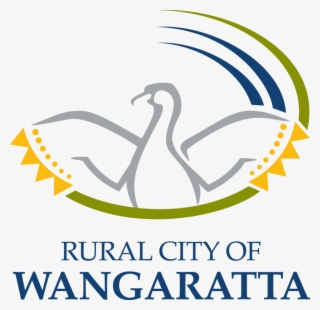 Thomas Wedge Drive Big Sale - Rural City Of Wangaratta Logo