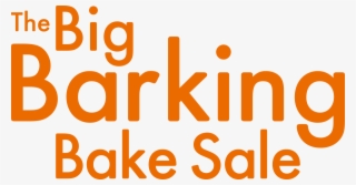 Join The Big Barking Bake Sale This October And Raise - Big Barking Bake Sale
