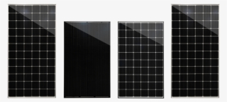 #missionready Products - Paneles Qcells