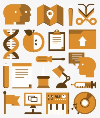Blockies On Behance