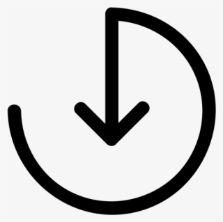 Download Arrow Icon Free