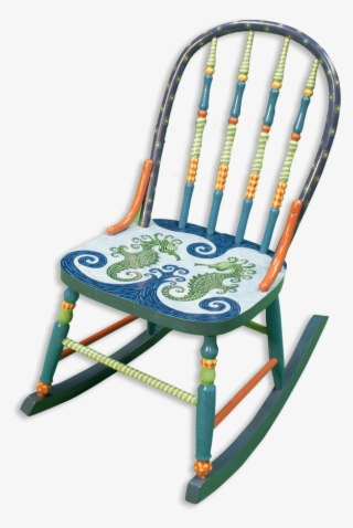 Bloom Bohemia - Chair