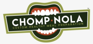 Chomp Nola - Label