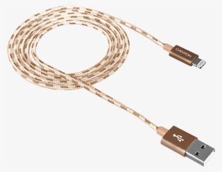 Usb Cable For Iphone - Electrical Cable