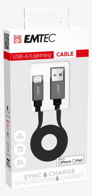 T700 Duo Lightning Pack - Usb Stick