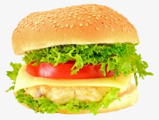 Hamburger - Bk Burger Shots