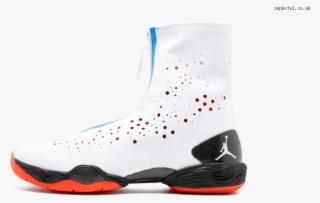 Air Jordan 28 "russell Westbrook" - Air Jordan