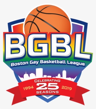 Logo - Logo For League Basketball