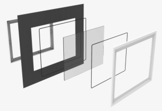 Window Frame System - Architecture