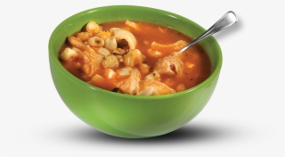 Menudo Refill - Chickpea