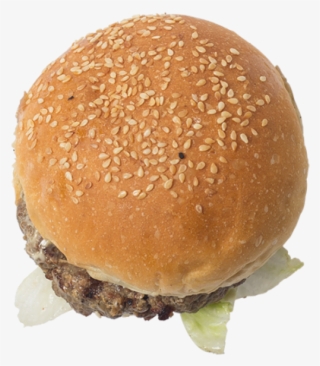 Hamburger - Fast Food