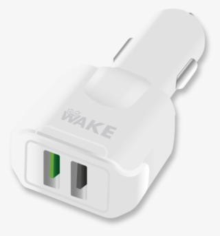 Carg Ahor Wake King Iphone 3-4a Blanco - Hdmi