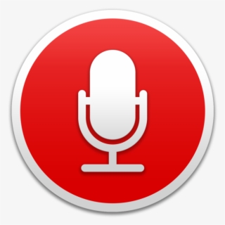 Simple Recorder-voice Recorder 4 - Simple Recorder Icon