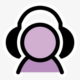 This Free Icons Png Design Of Primary Voicecall
