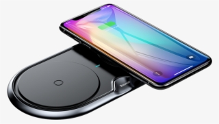 Additional Images - Baseus Dual Wireless Charger