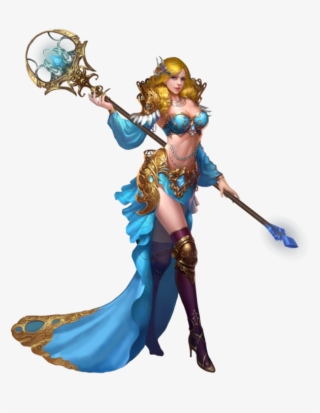 Wizard Png - Illustration