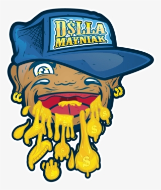 I Will Design Mascots, Vector Trace And Facebook Covers