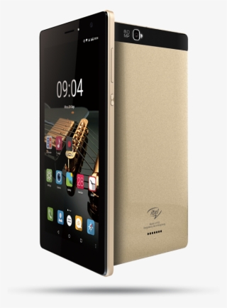 1702 - Máy Tính Bảng Itel 1702