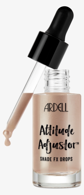 Longing Looks- Attitude Adjuster Shade Fx Drops By - Ardell Attitude Adjuster