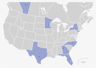 Open - Color Of The Regions