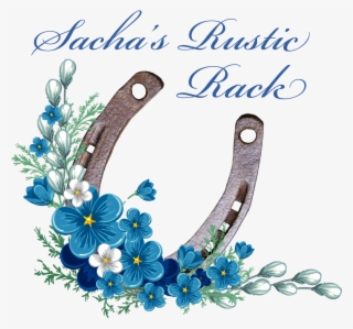 Watercolor Flower On Transparent Background