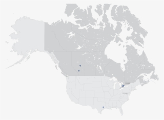 Westech Canada Usa Grey - United States Mexico Canada