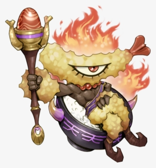 Tempura Wizard