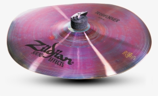 14" Fx Trashformer - Effect Cymbal