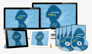 Get Reverse Aging Video Upgrade Now - Diagram